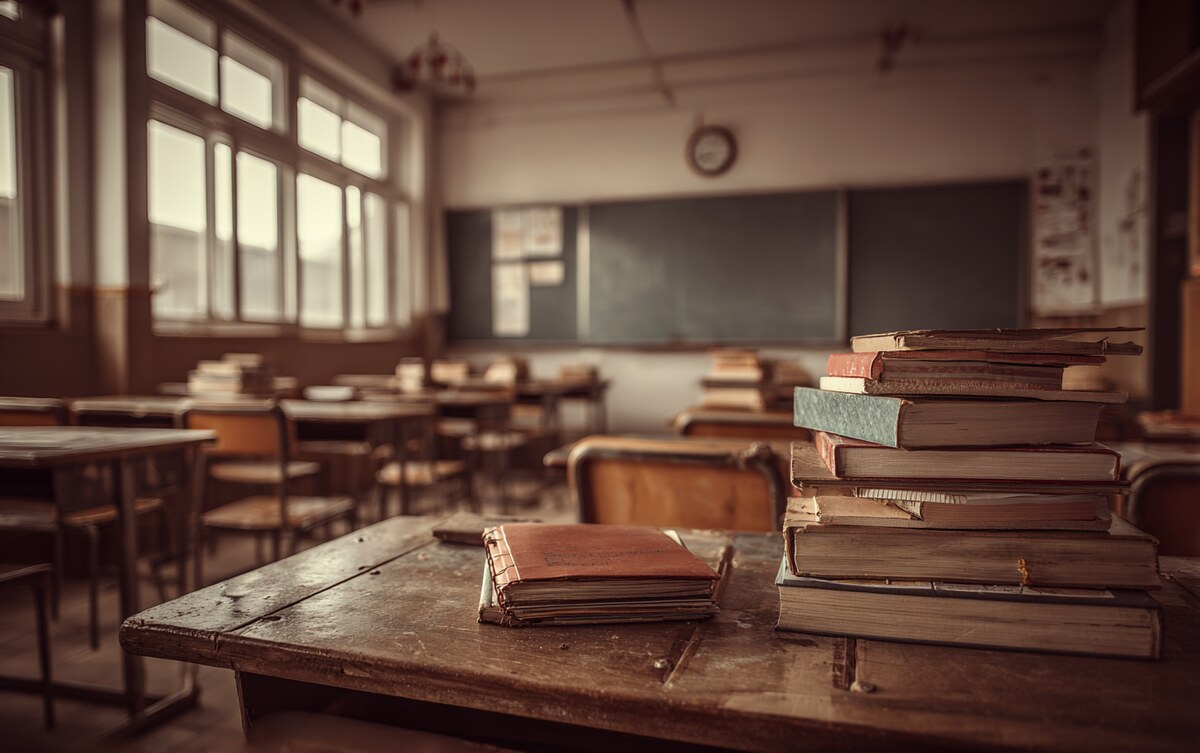 Educação e sociedade: pensar a escola entre desigualdade, cultura e mudança