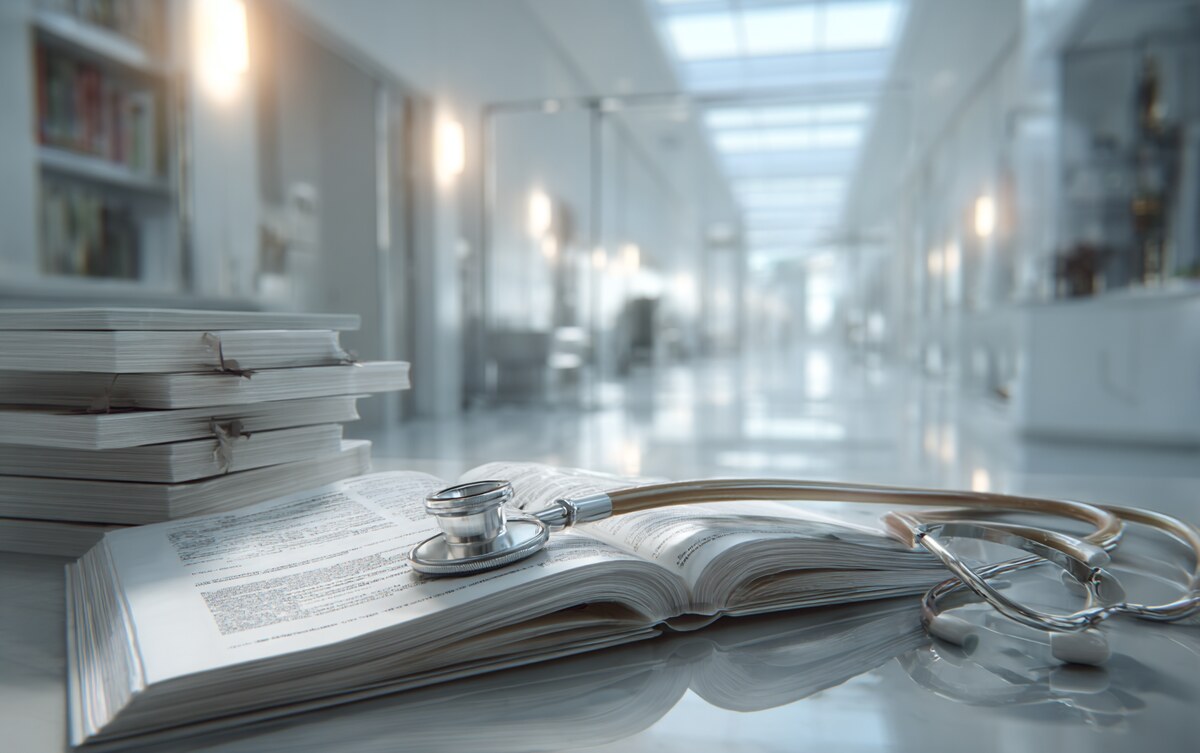 Gestor hospitalar: ANS, acreditação ONA e indicadores de saúde