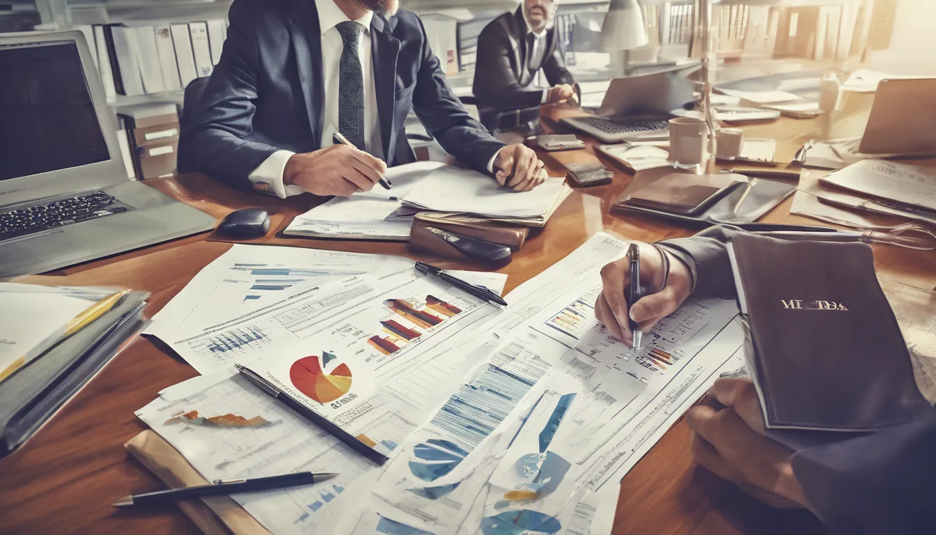 Como escolher a melhor MBA em Administração, Contabilidade e Finanças