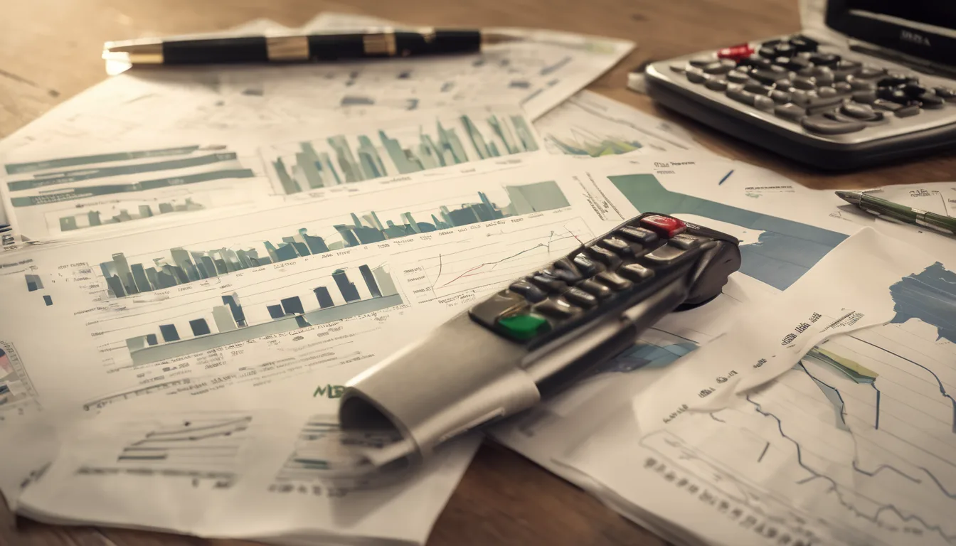 Grade curricular da MBA em Administração, Contabilidade e Finanças: o que você vai estudar
