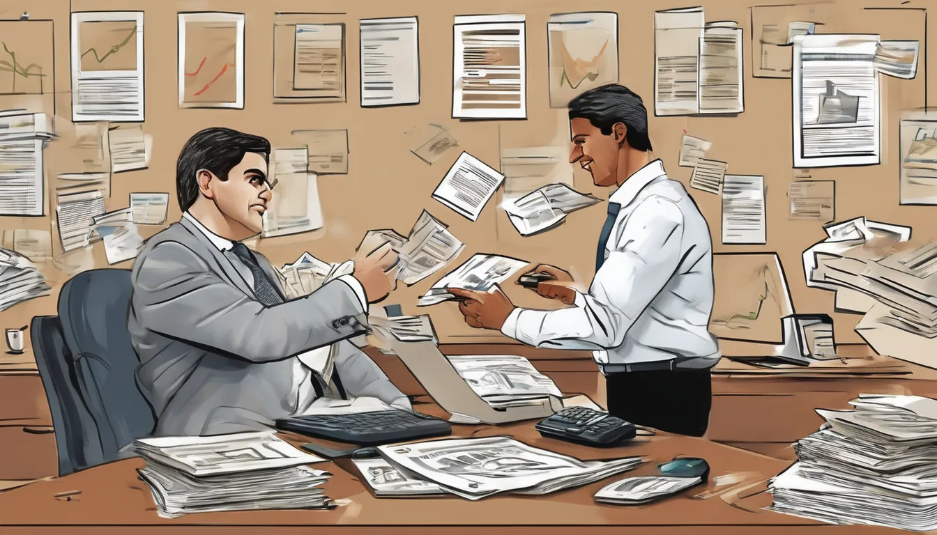 Quanto ganha quem tem MBA em Administração, Contabilidade e Finanças