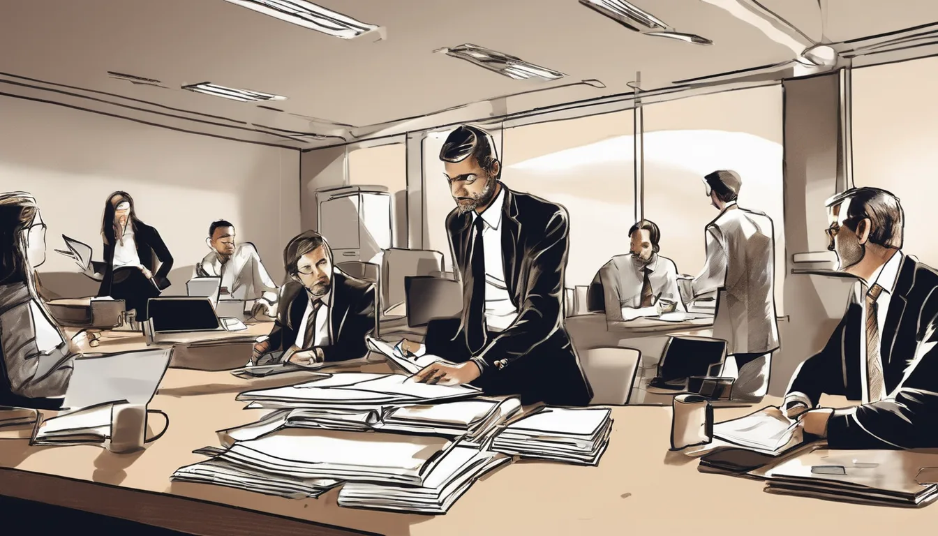 Como escolher o melhor MBA em Administração de Cargos e Salários