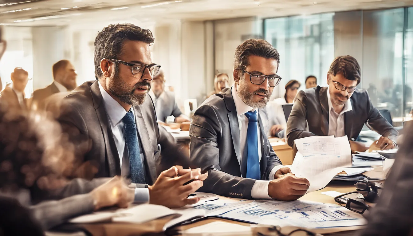 Grade curricular da MBA em Administração de Cargos e Salários: o que você vai estudar