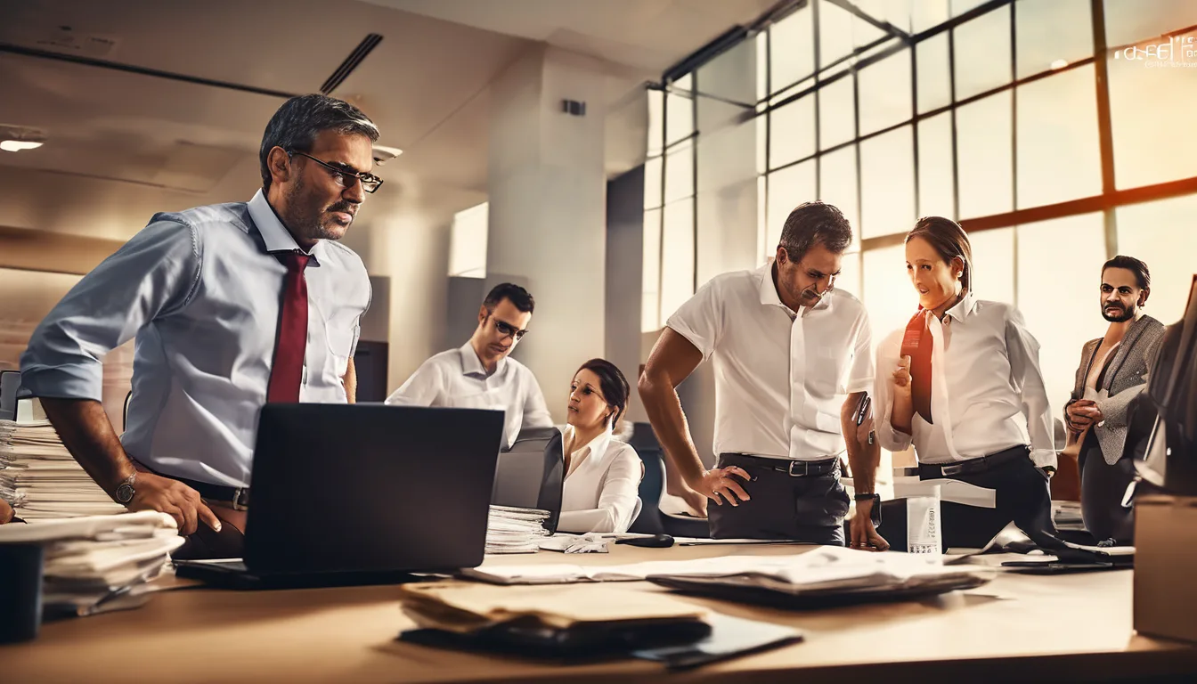 Mercado de trabalho para quem tem MBA em Administração de Cargos e Salários
