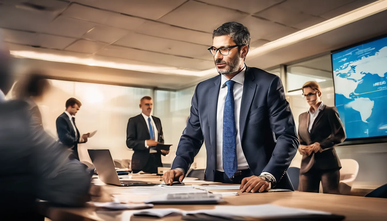 MBA em Administração de Cargos e Salários: vale a pena? O que esperar