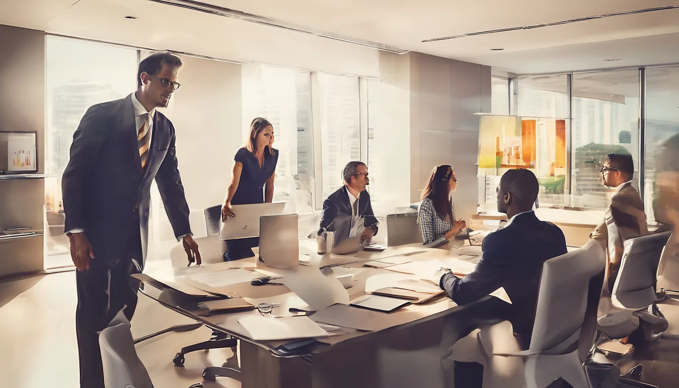 Como escolher o melhor MBA em Administração de Empresas