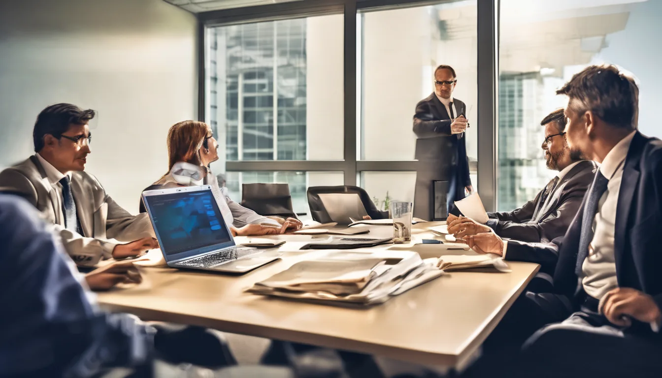 Como escolher o melhor MBA em Administração de Recursos Humanos