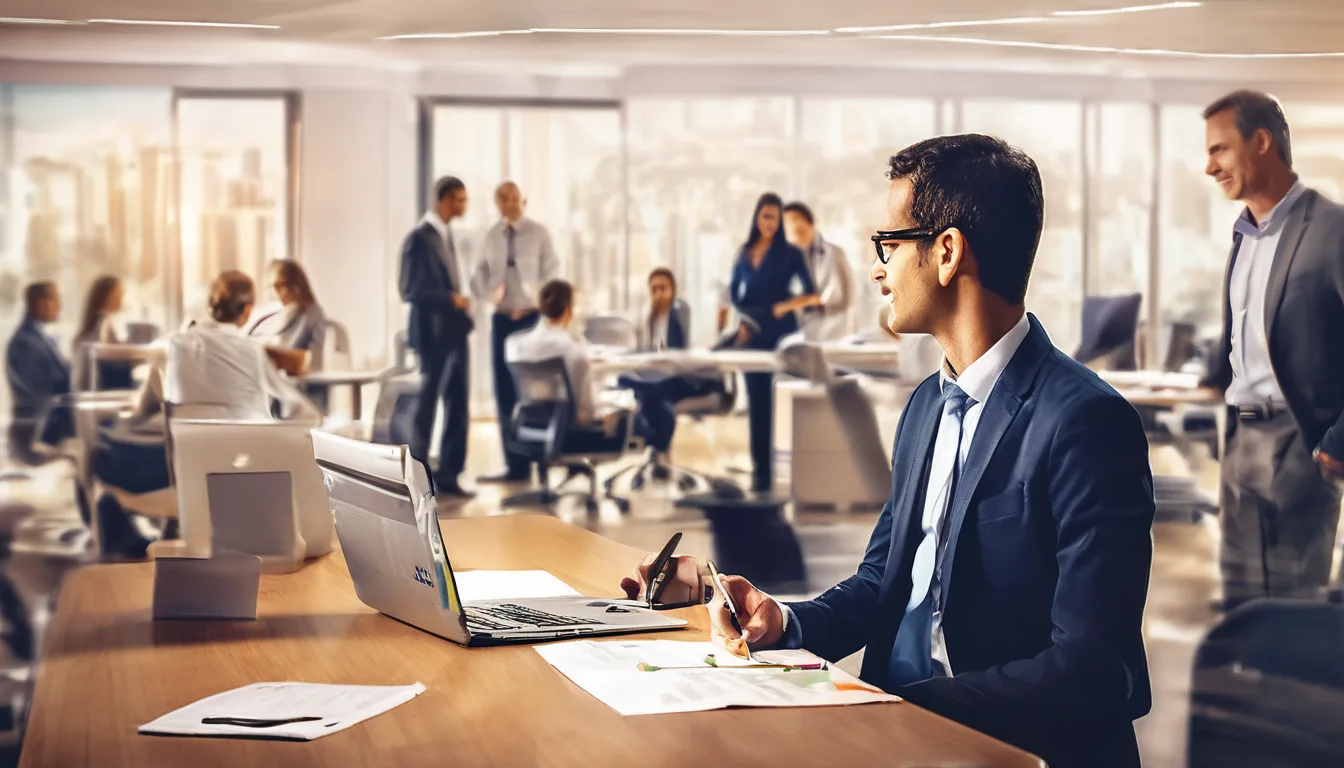 Grade curricular da MBA em Administração de Recursos Humanos: o que você vai estudar