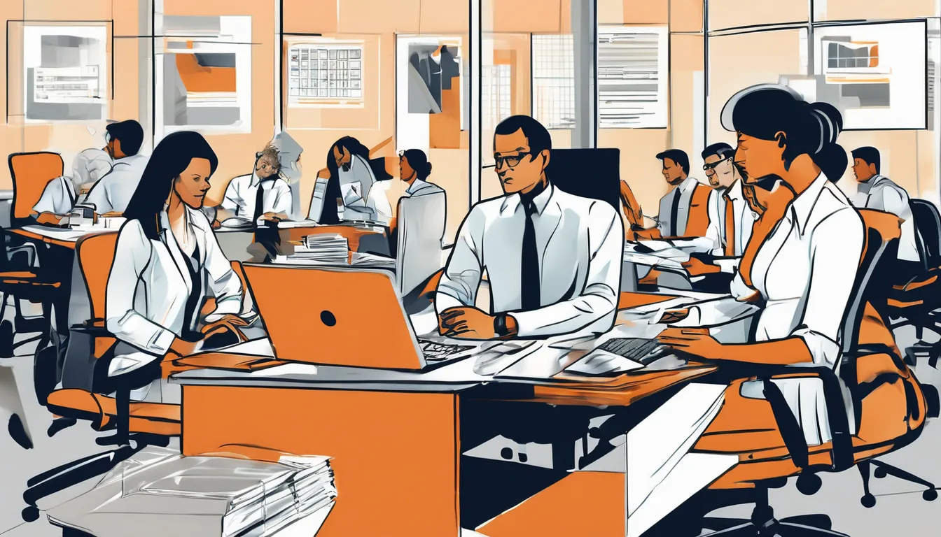Administração de Recursos Humanos: tendências, desafios e oportunidades para especialistas