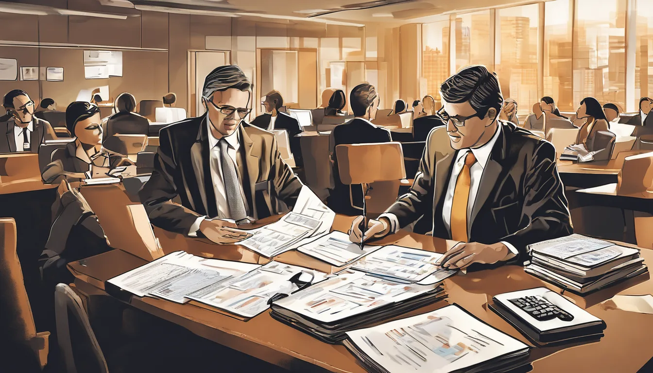 Como escolher o melhor MBA em Administração e Contabilidade Tributária
