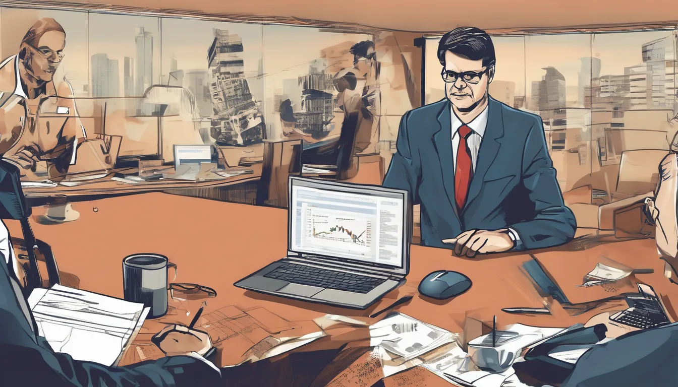 O que faz um especialista em Administração e Contabilidade Tributária