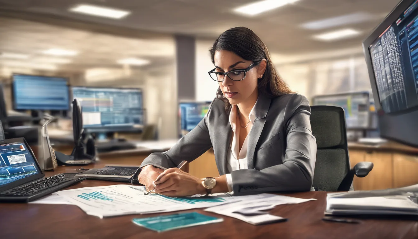 Grade curricular da MBA em Administração e Contabilidade Tributária: o que você vai estudar