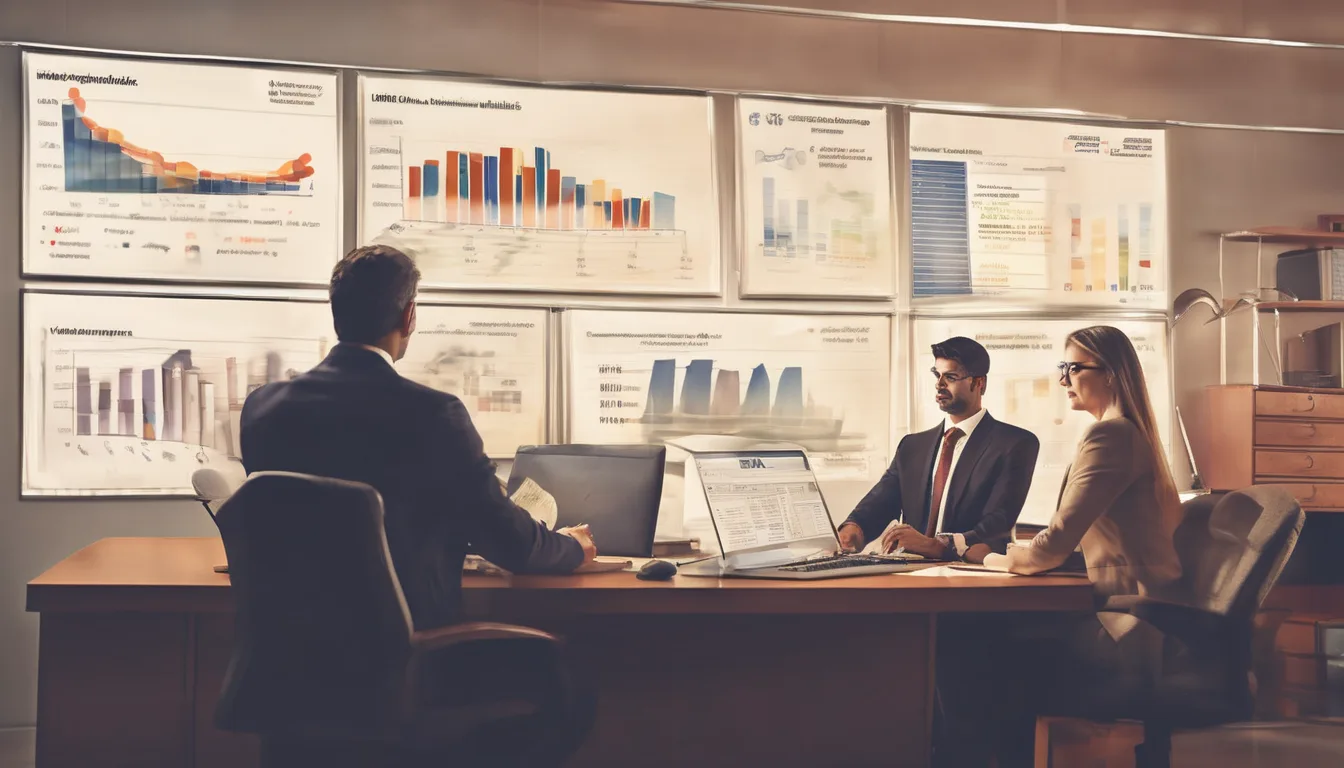 Mercado de trabalho para quem tem MBA em Administração e Contabilidade Tributária