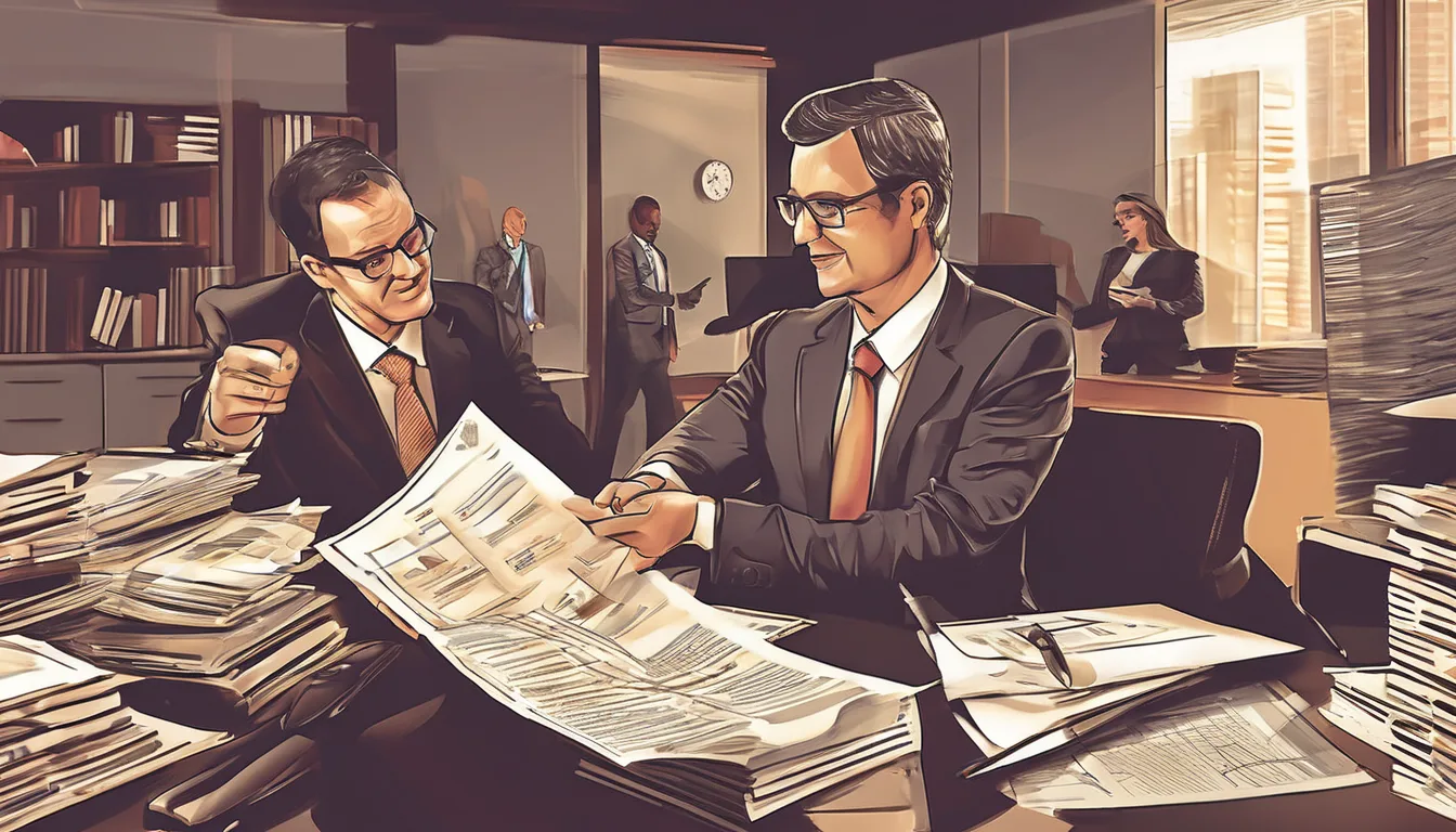 Quanto ganha quem tem MBA em Administração e Contabilidade Tributária