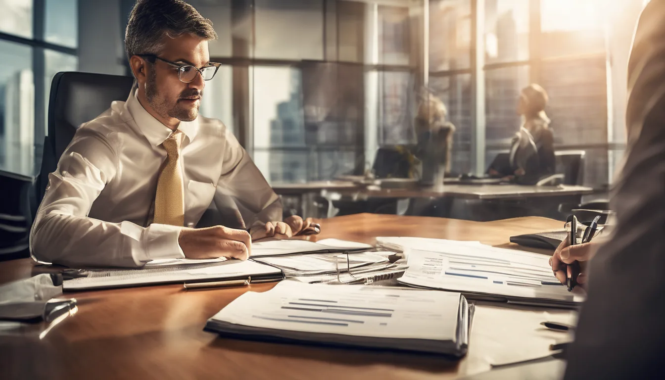 MBA em Administração e Contabilidade Tributária: vale a pena? O que esperar