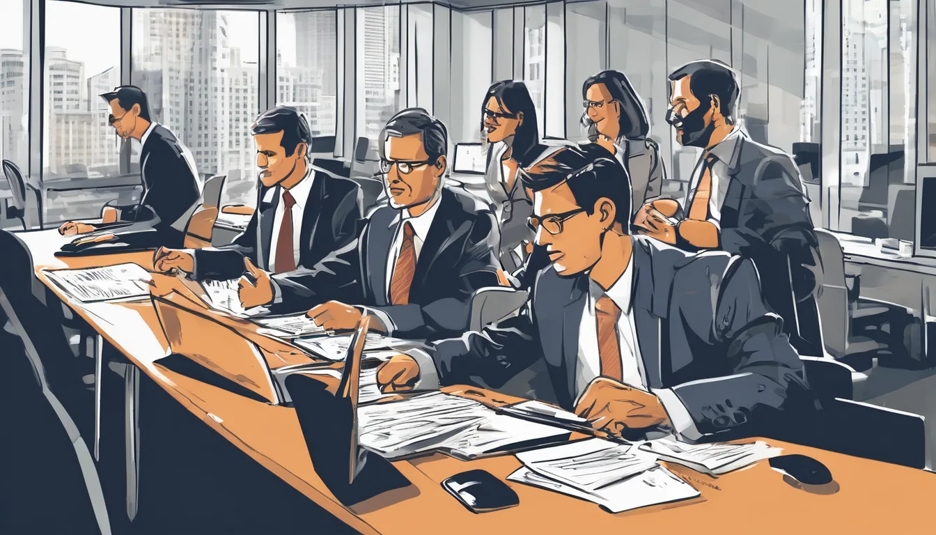 Como escolher a melhor MBA em Administração, Finanças e Geração de Valor