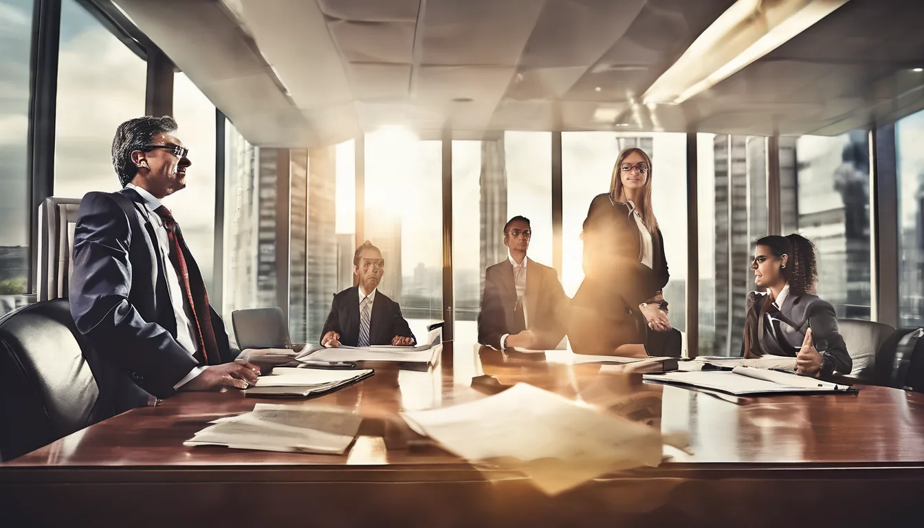 Grade curricular da MBA em Administração, Finanças e Geração de Valor: o que você vai estudar