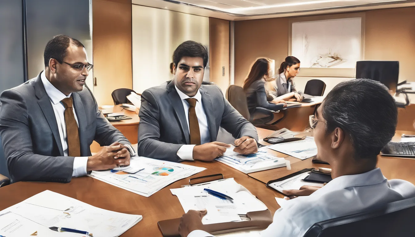 Mercado de trabalho para quem tem MBA em Administração, Finanças e Geração de Valor