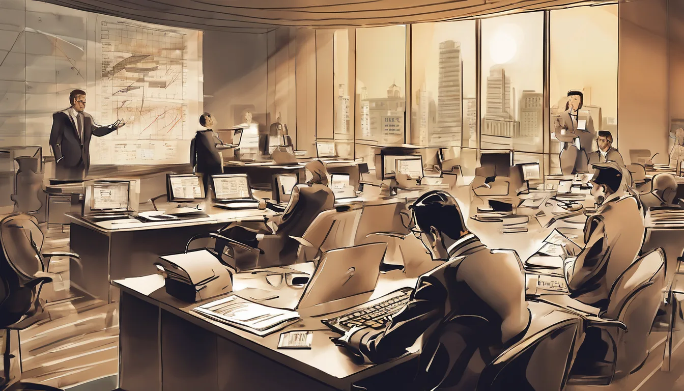 Como escolher o melhor MBA em Administração Financeira e Orçamentária