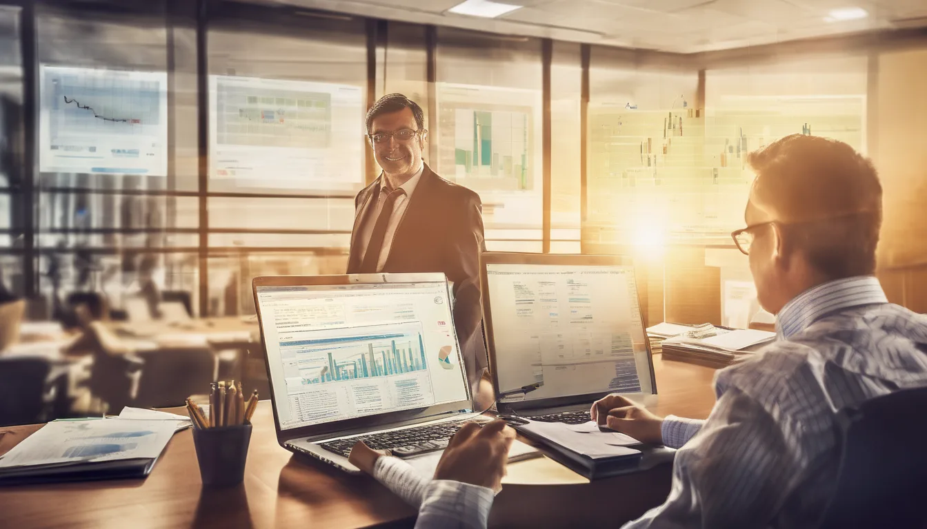 MBA em Administração Financeira e Orçamentária: grade curricular e o que você vai estudar