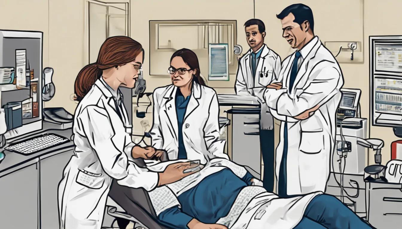 Quanto ganha quem tem MBA em Administração na Gestão de Clínicas, Hospitais e Indústrias da Saúde