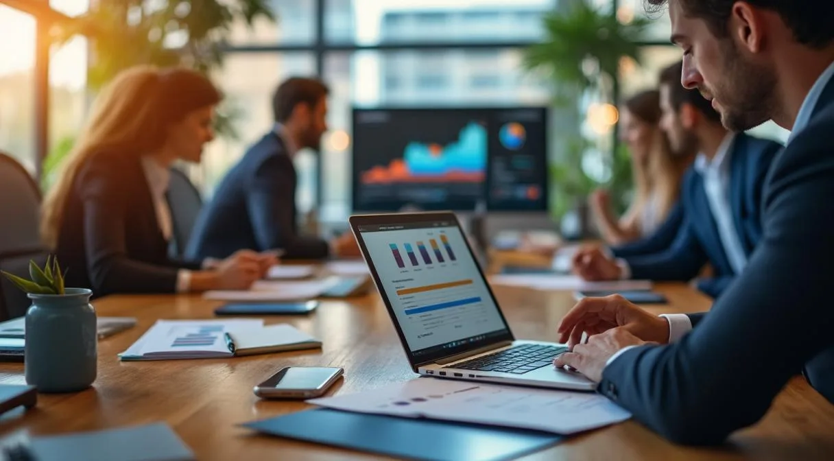 PMO híbrido na prática: como combinar Scrum, PMBOK e SAFe em projetos reais