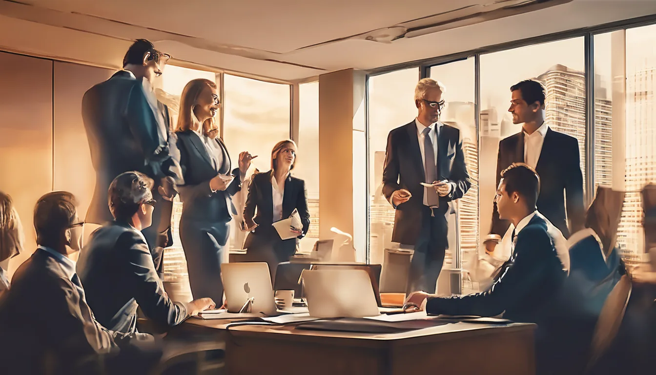 Como escolher o melhor MBA em Liderança e Gestão de Pessoas