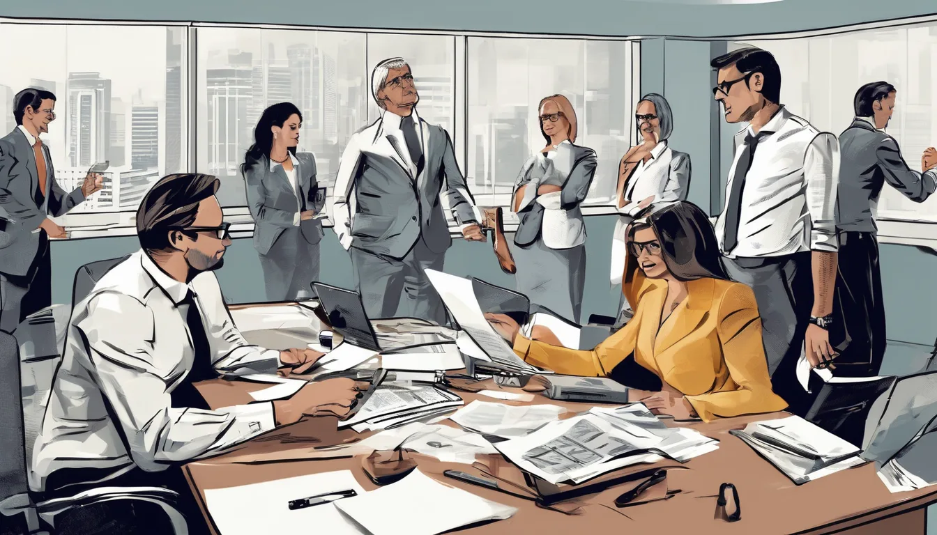 O que faz um especialista em Liderança e Gestão de Pessoas