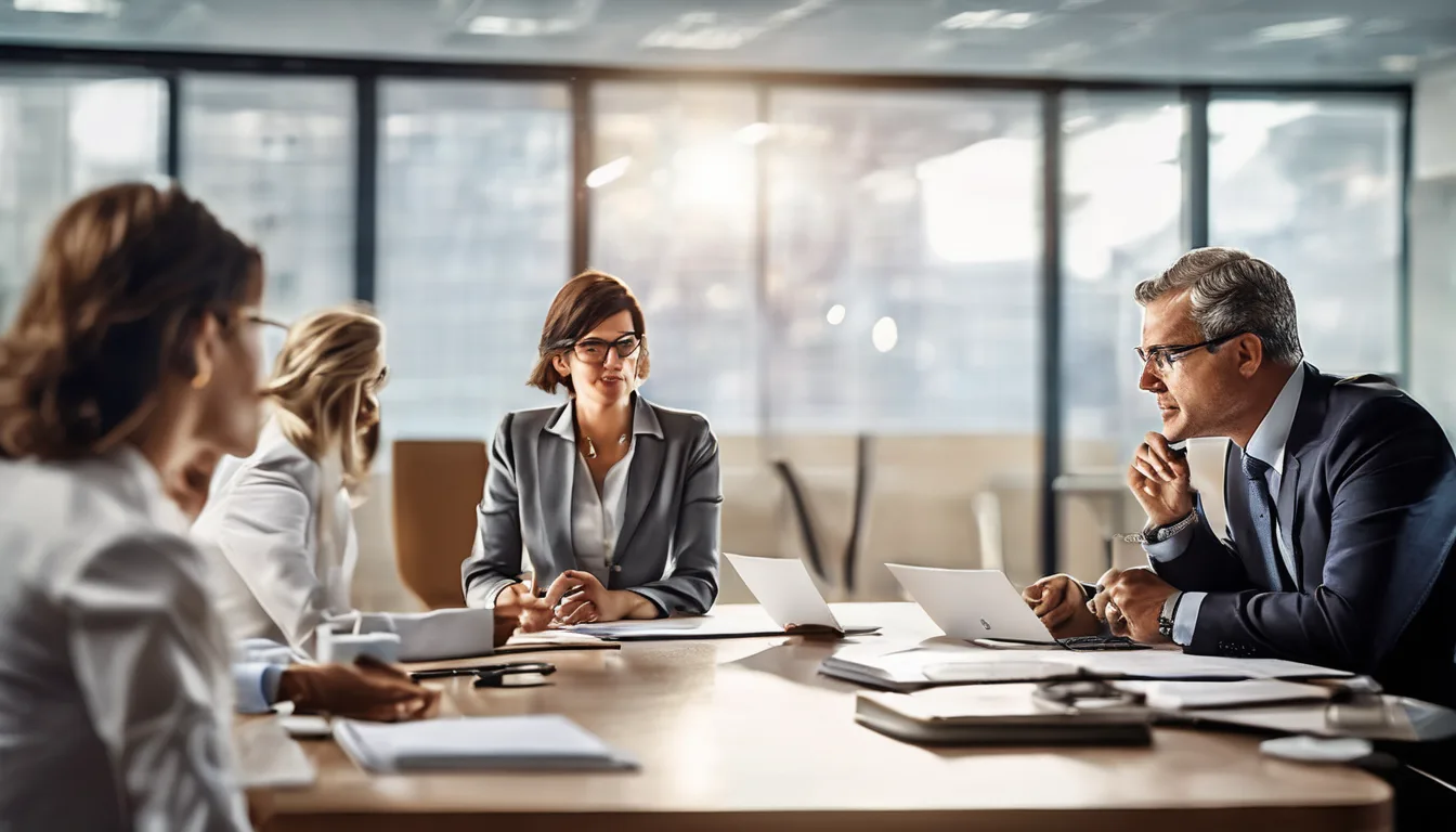 MBA em Liderança e Gestão de Pessoas: grade curricular e o que você vai estudar