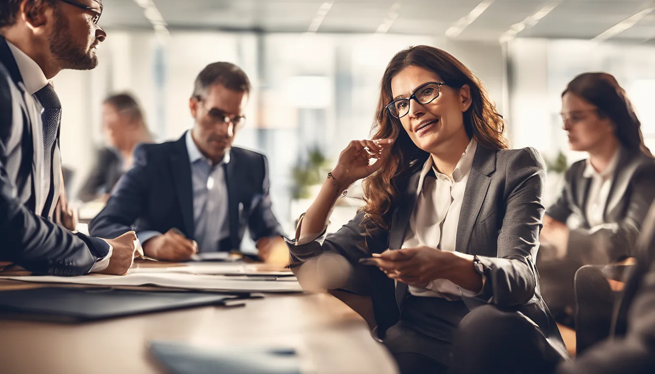 Mercado de trabalho para quem tem MBA em Liderança e Gestão de Pessoas
