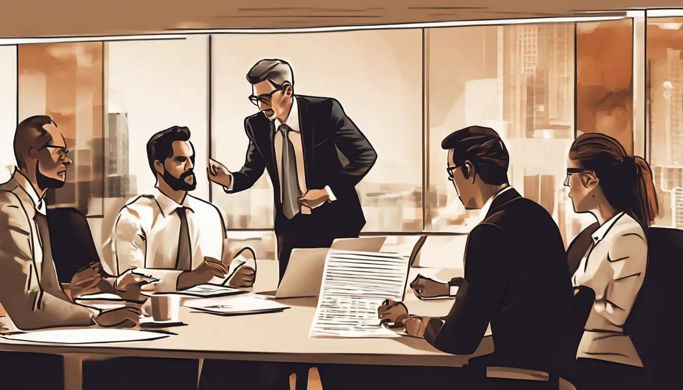 Quanto ganha quem tem MBA em Liderança e Gestão de Pessoas