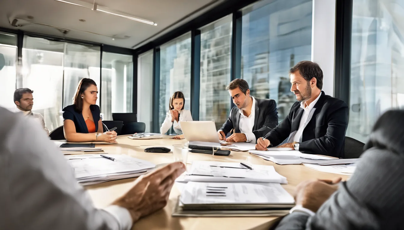 MBA em Vendas, Negociação e Resultados de Alta Performance: vale a pena? O que esperar