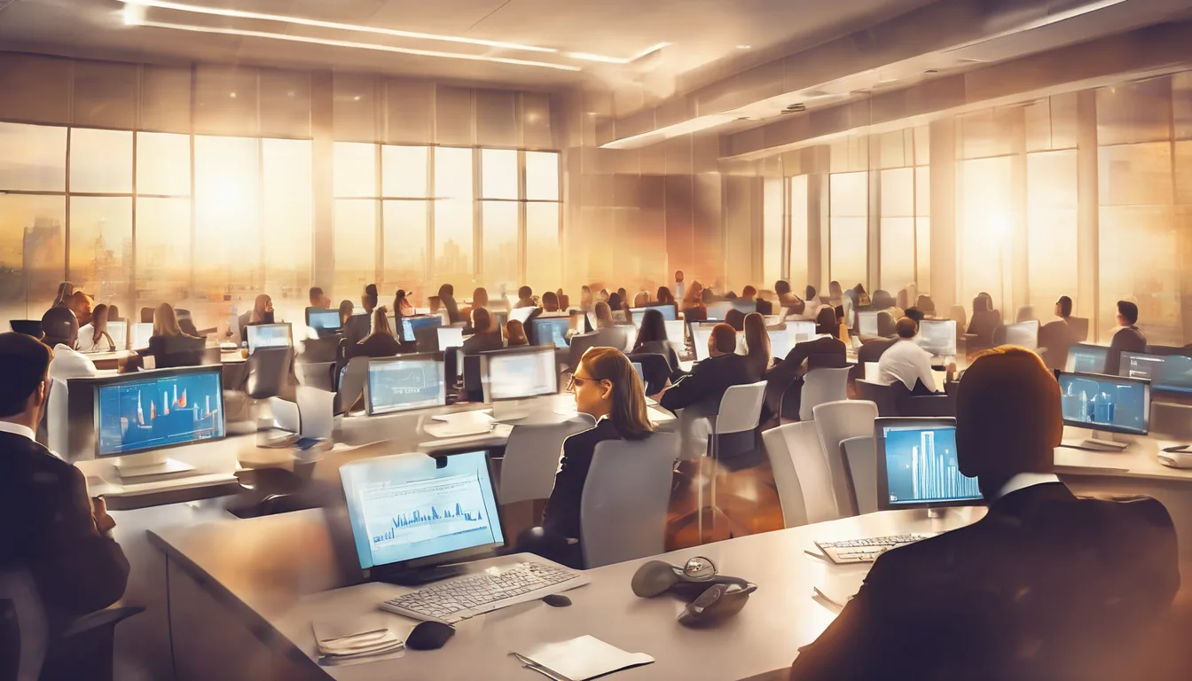 Mercado de trabalho para quem tem MBA em Auditoria de Sistemas de Saúde