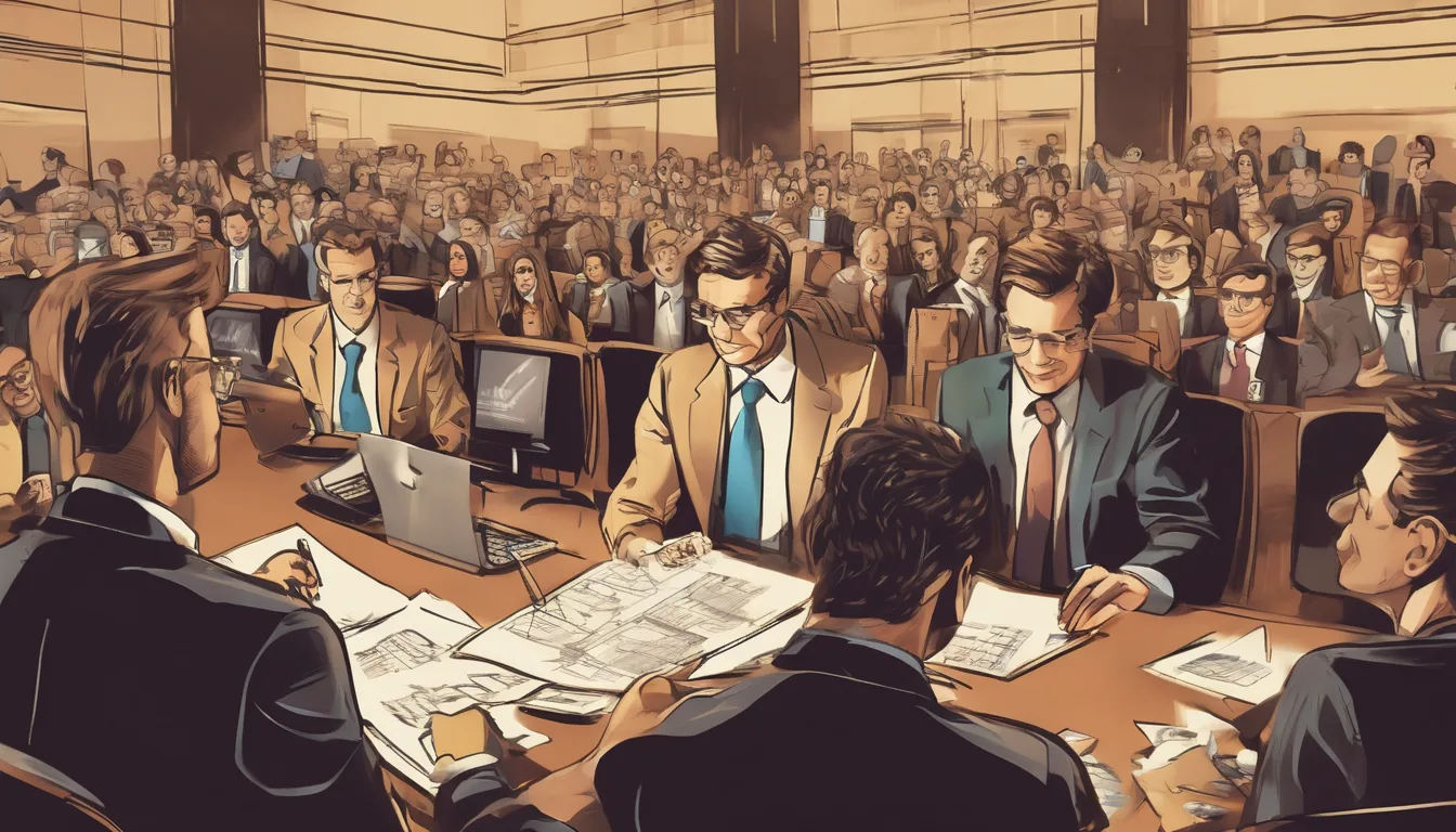 Como escolher a melhor MBA em Auditoria e Finanças