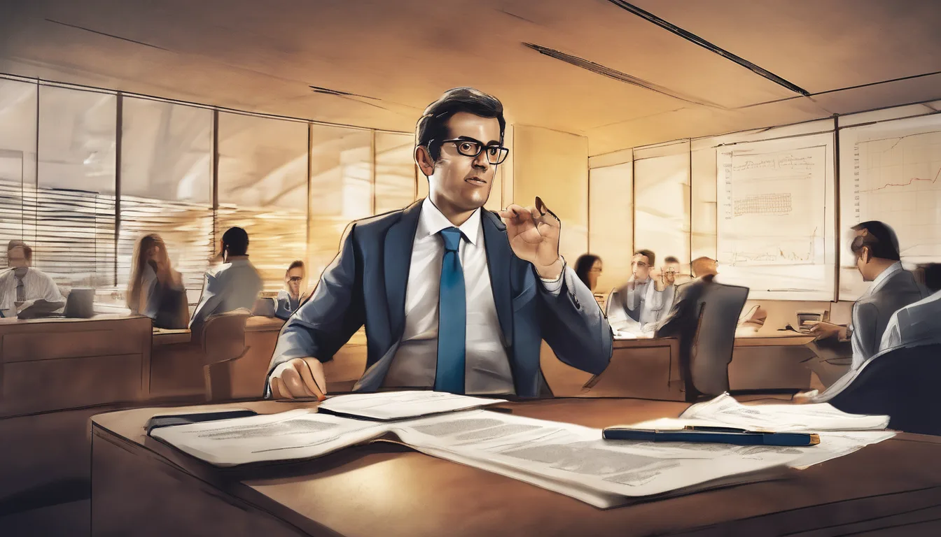 Como escolher a melhor MBA em Auditoria e Perícia Contábil