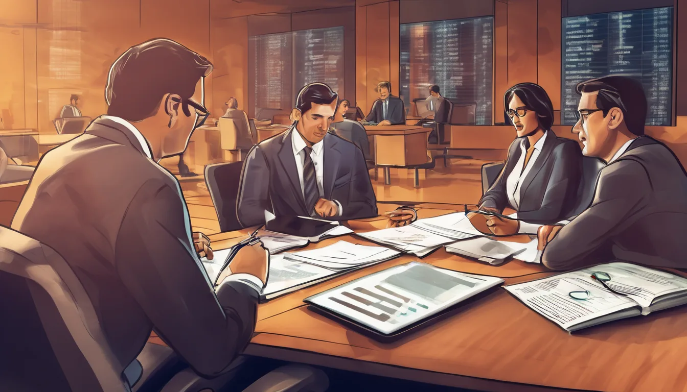 Grade curricular da MBA em Auditoria e Perícia Contábil: o que você vai estudar