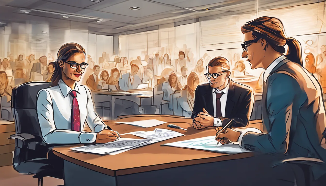 Mercado de trabalho para quem tem MBA em Auditoria e Perícia Contábil