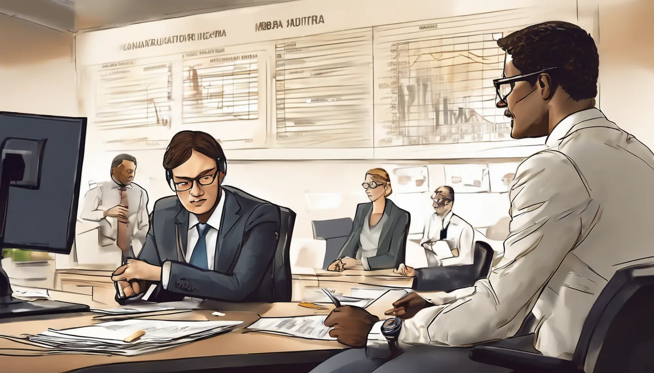 Quanto ganha quem tem MBA em Auditoria e Perícia Contábil