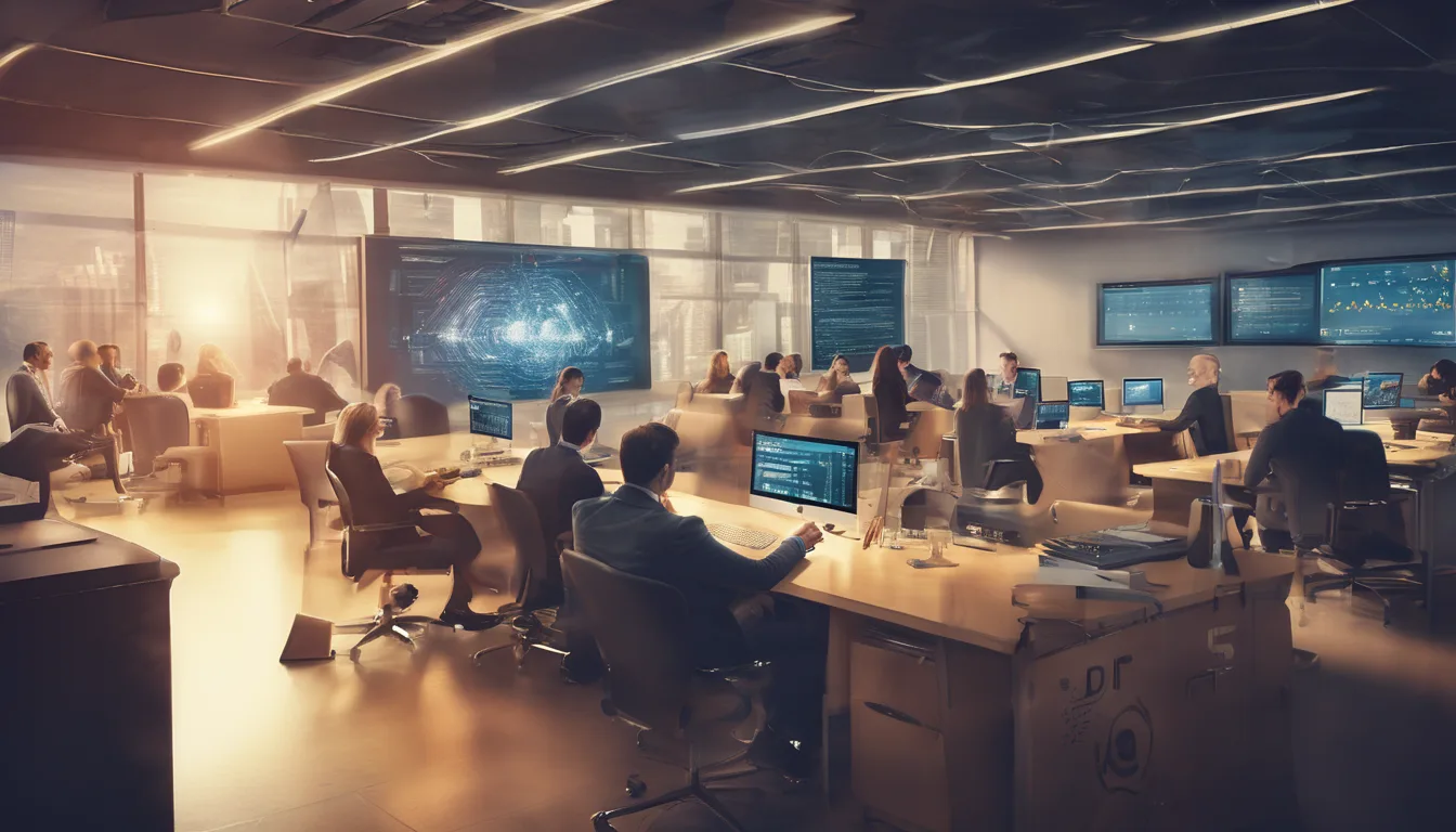 Como escolher a melhor MBA em Big Data