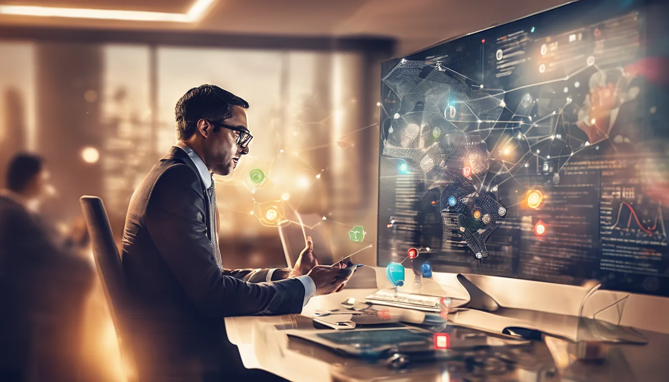 Quanto ganha quem tem MBA em Big Data