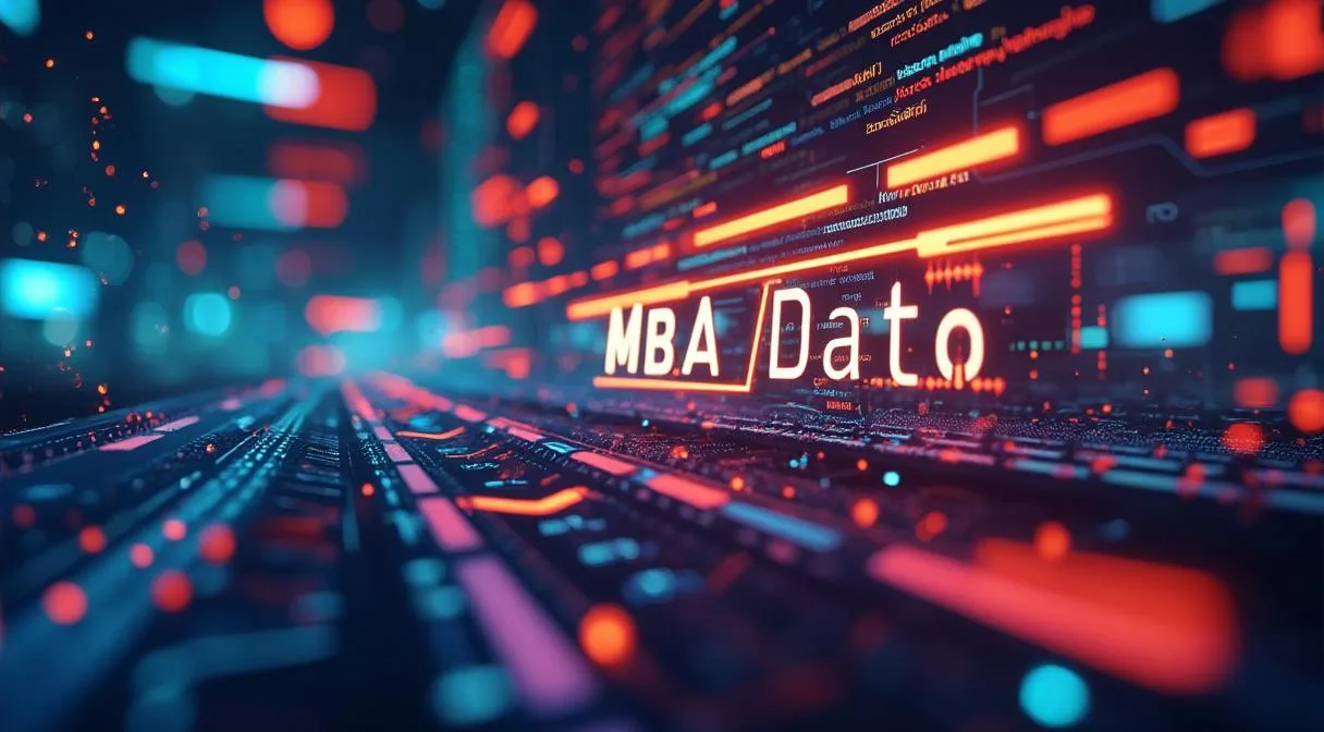 MBA em Big Data: vale a pena? O que esperar