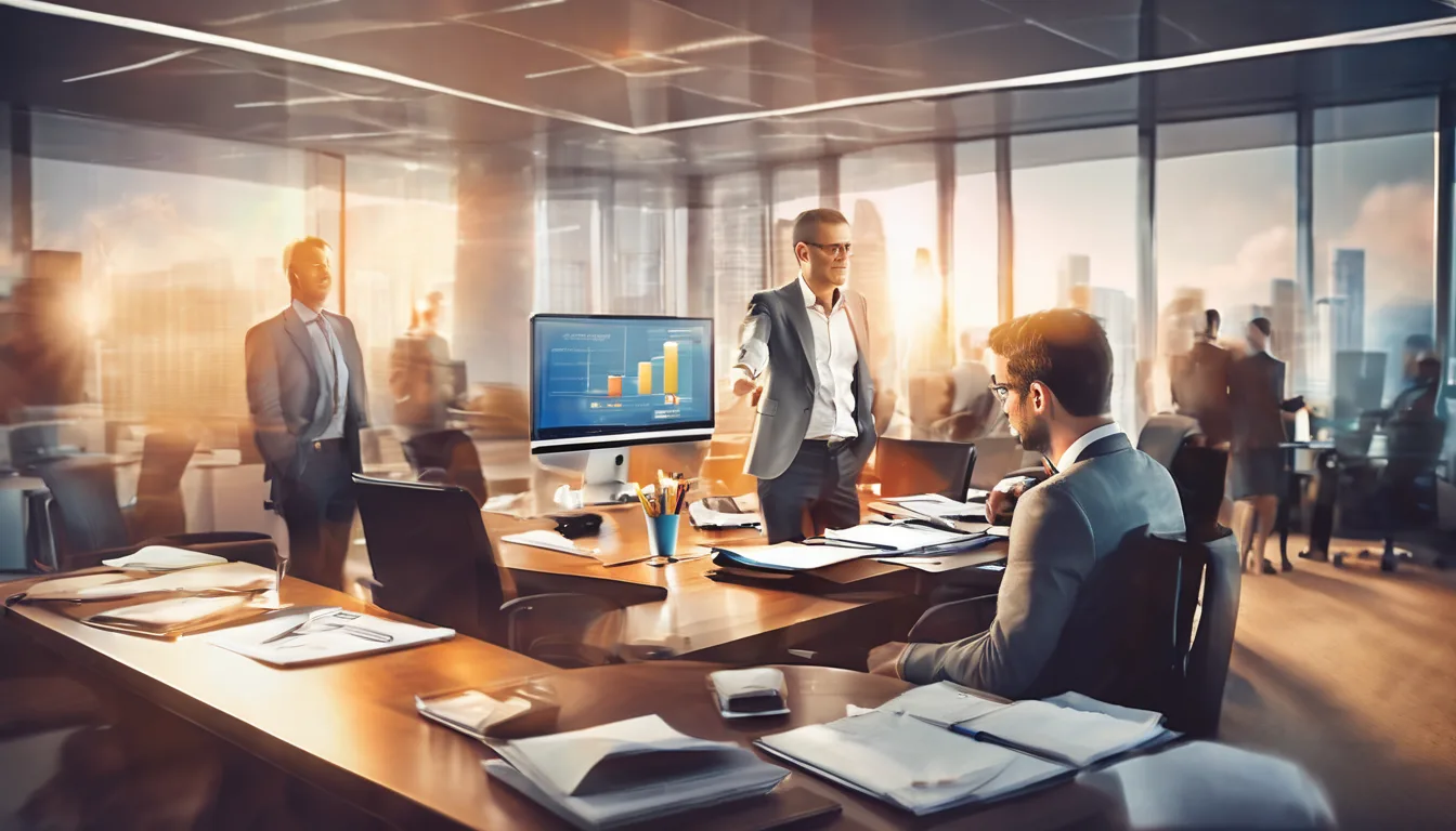 Como escolher a melhor MBA em Business Intelligence
