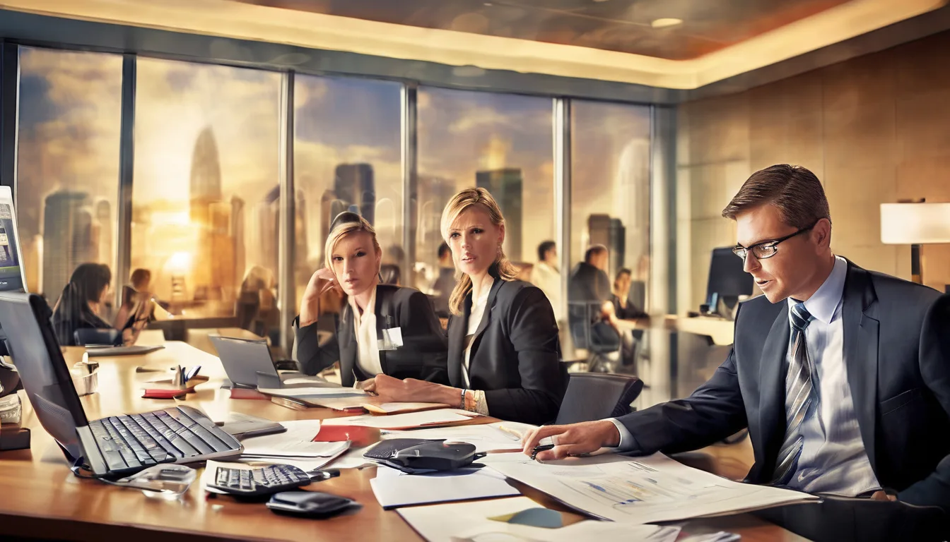 Grade curricular da MBA em Business Intelligence: o que você vai estudar