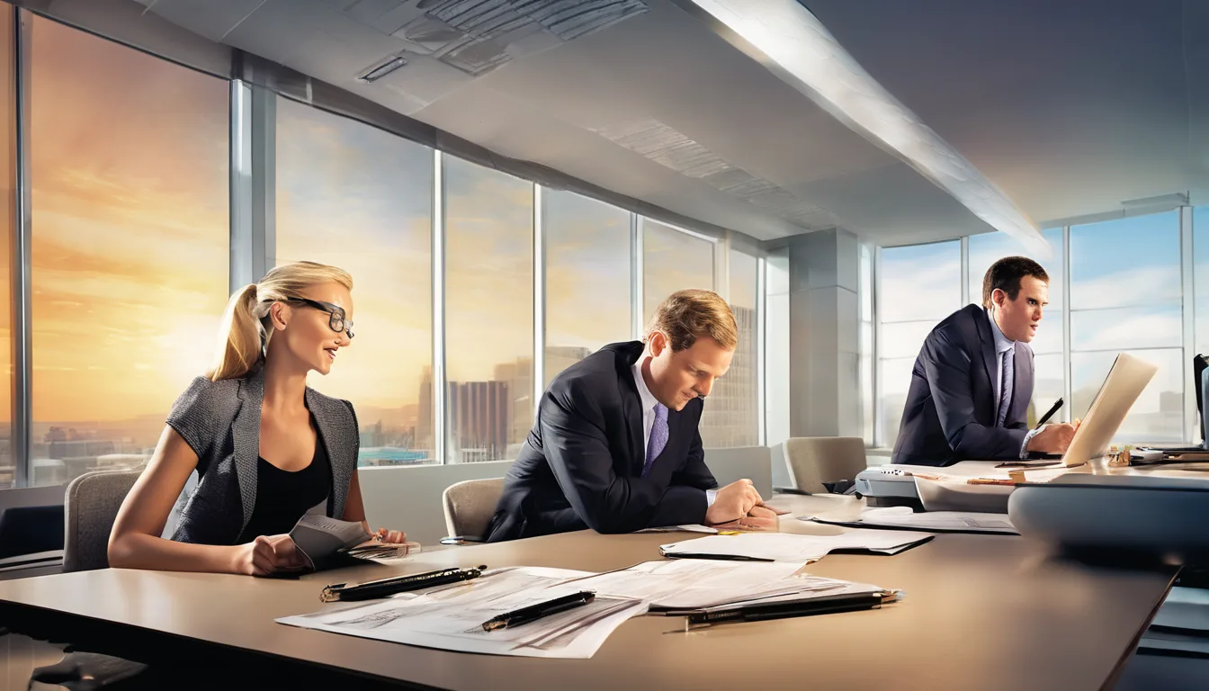 Mercado de trabalho para quem tem MBA em Business Intelligence