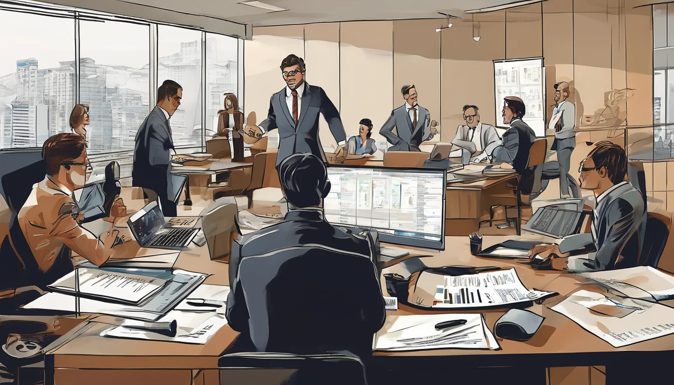 Como escolher a melhor MBA em Contabilidade e Finanças Empresariais