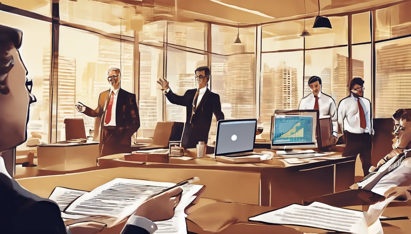 Como escolher a melhor MBA em Contabilidade Empresarial e Societária