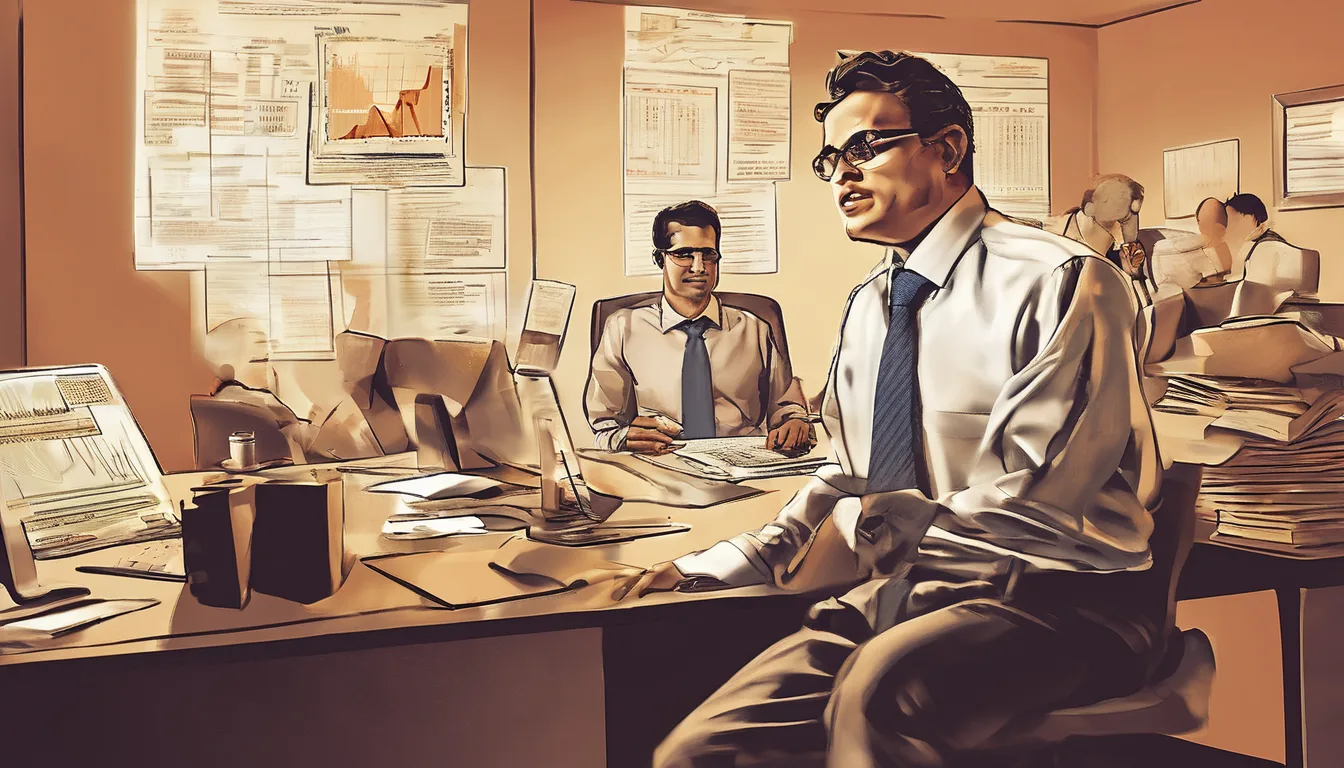 Quanto ganha quem tem MBA em Contabilidade Empresarial e Societária