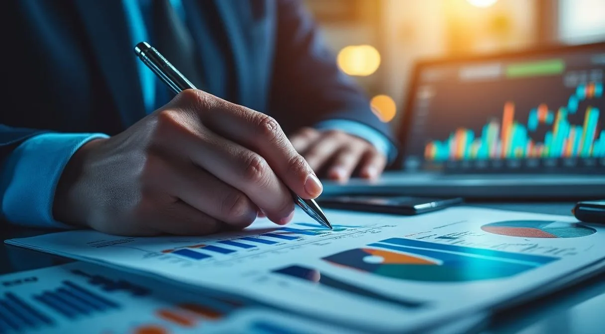 MBA em Contabilidade Pública e do Terceiro Setor: vale a pena? O que esperar
