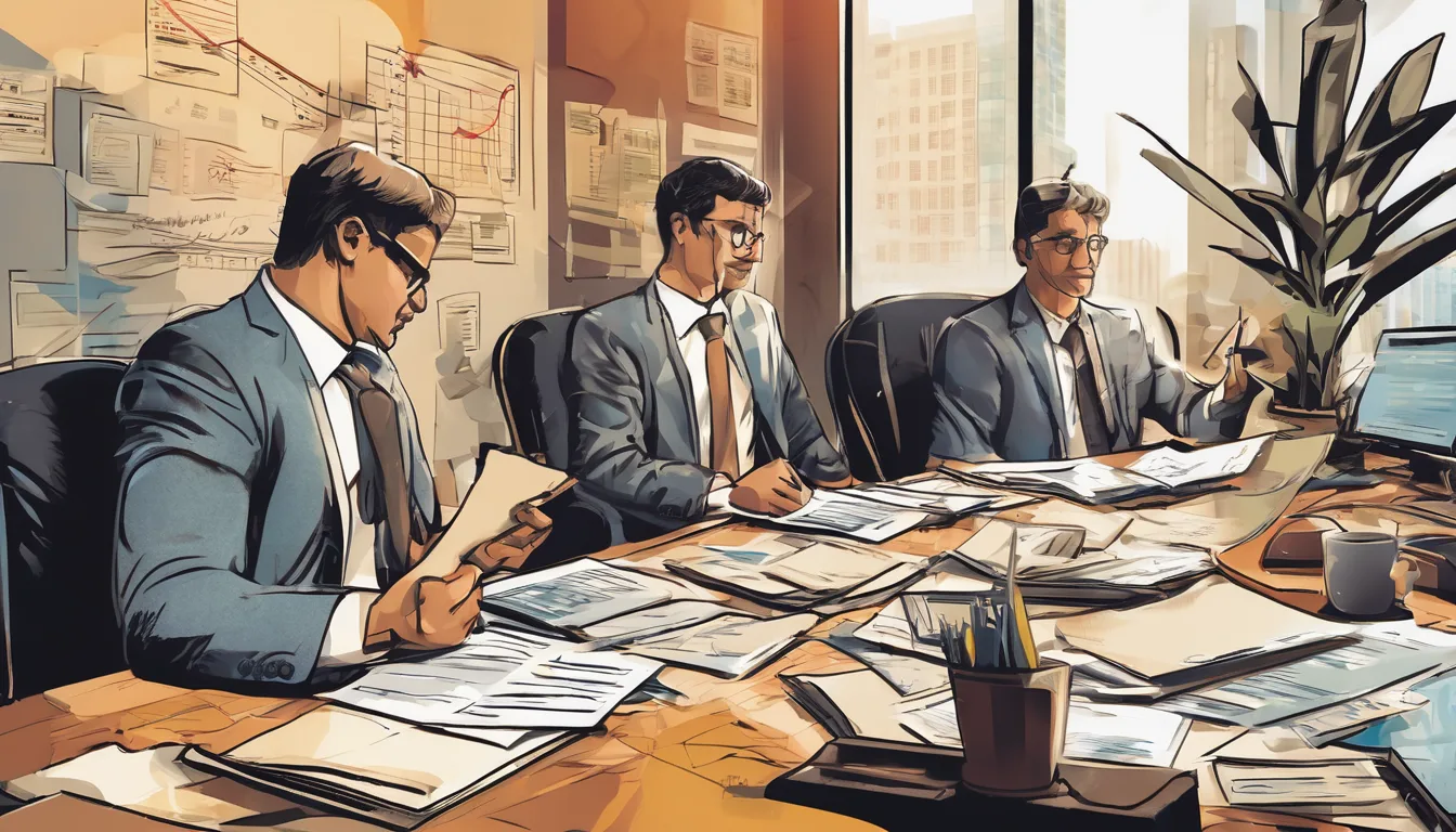 Como escolher a melhor MBA em Contabilidade Tributária e Financeira