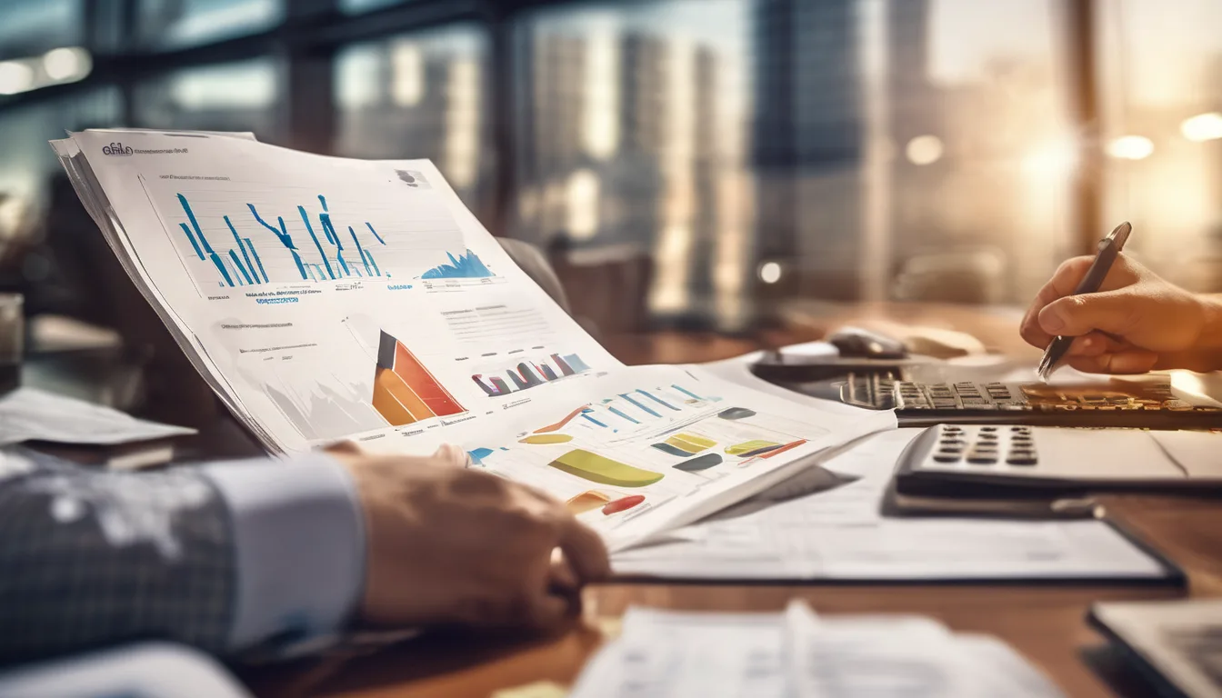 Grade curricular da MBA em Contabilidade Tributária e Financeira: o que você vai estudar